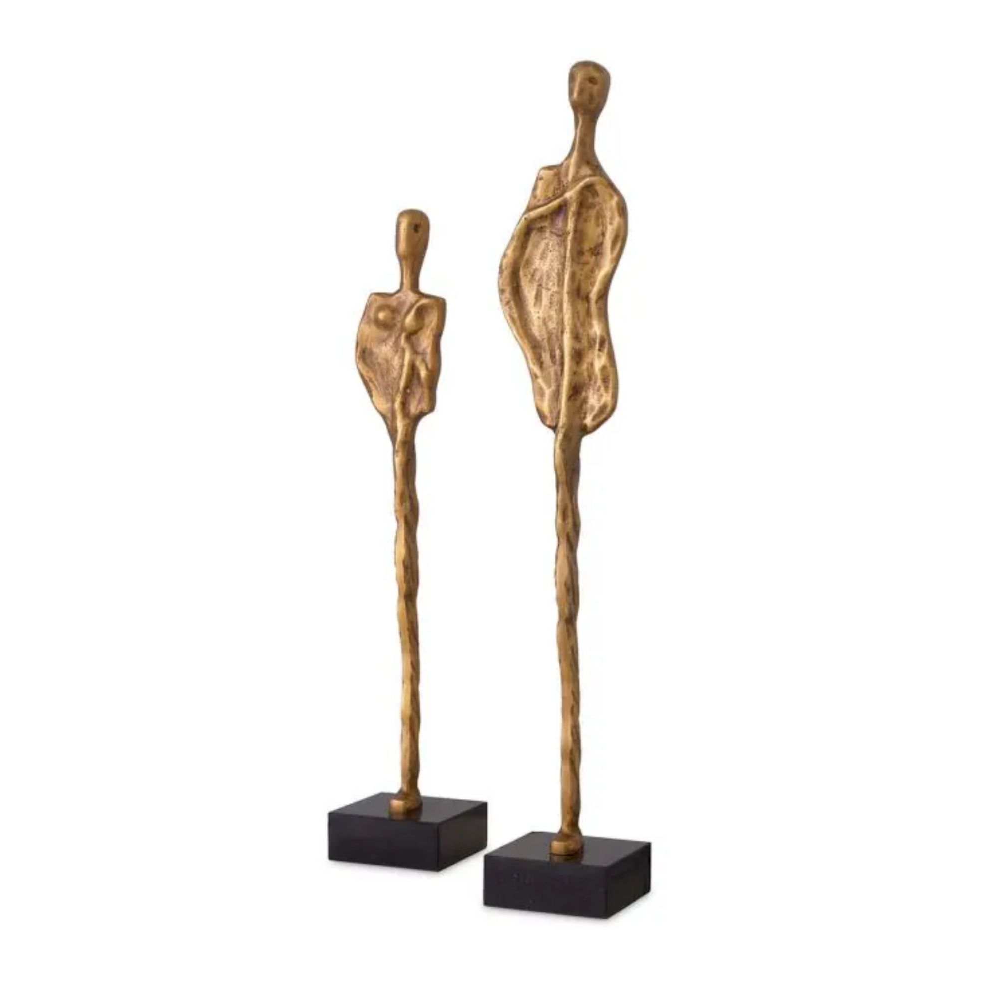 Object Dual set of 2